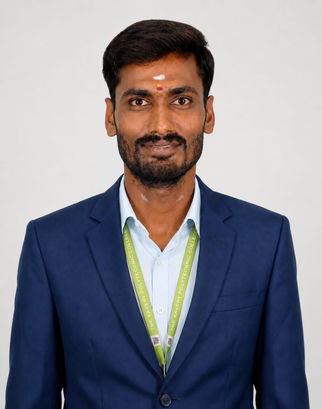 SARAVANAN M